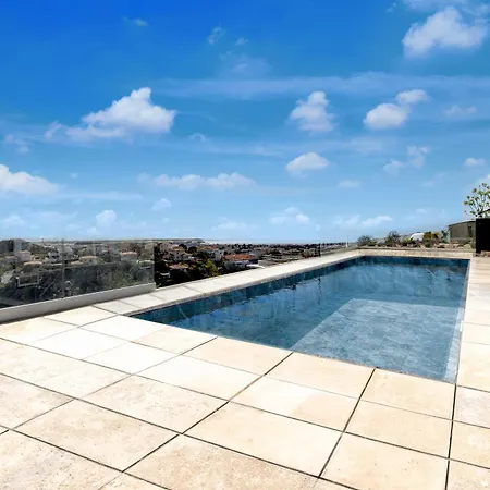 Appartamento Linfini Bleu: Panorama Dexception
